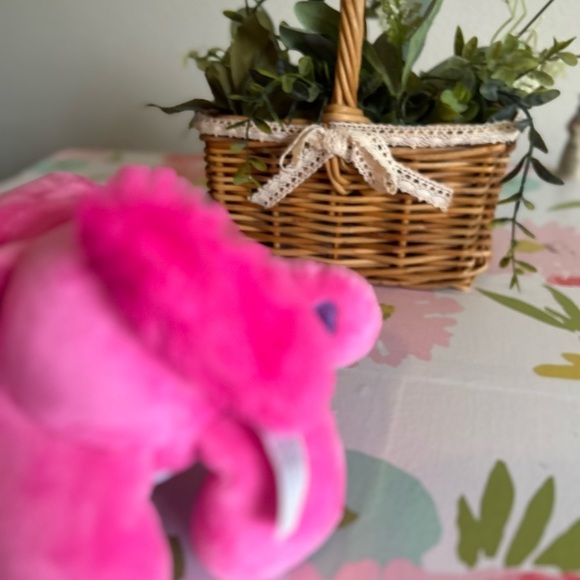 Care Bear Share Bear Purple Plush Snuggle Pink Hoodie
Unicorn Stuffed Animal - Picture 3 of 9